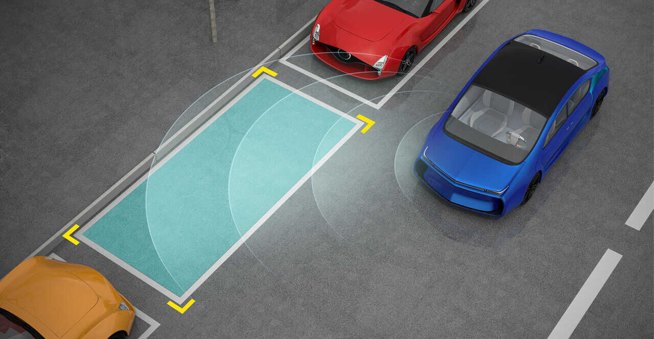 Will Smart Parking Systems Help City Dwellers Find A Spot?